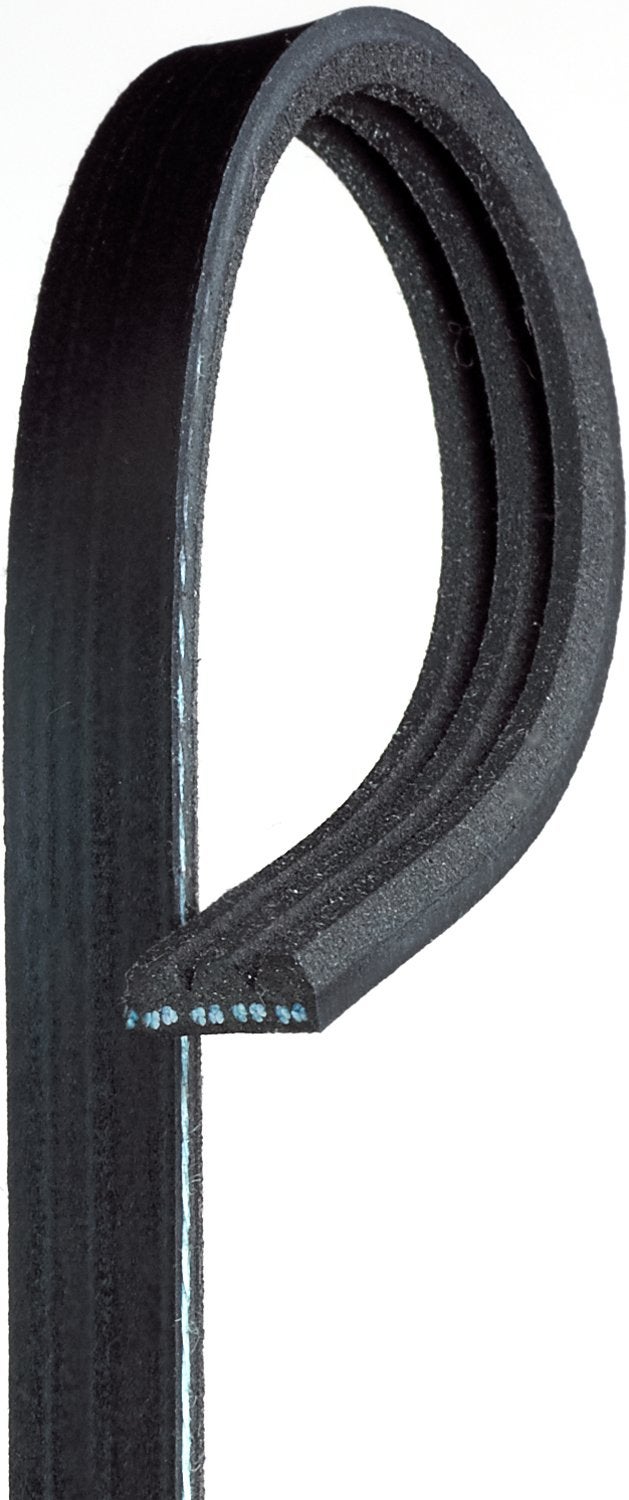 ACDelco GM Original Equipment 12588412 V-Ribbed Serpentine Belt - Image 5
