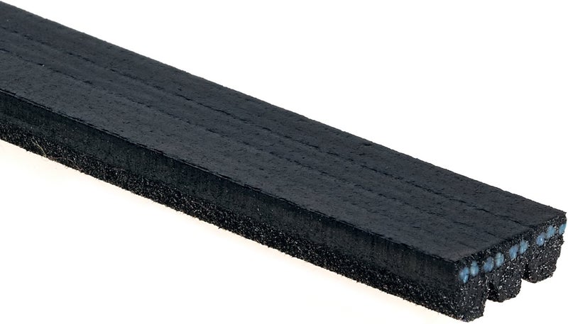 ACDelco GM Original Equipment 12588412 V-Ribbed Serpentine Belt - Image 2