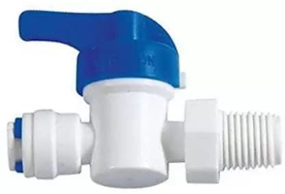 Apec Aqua Apec Aqua RO Plastic Brass Inlet Valve For All Kind of Ro Water Purifiers kentAquagrandAquafreshPure IT - Image 4