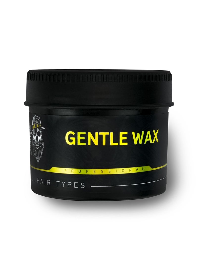 Premium Gentle Wax 150ml