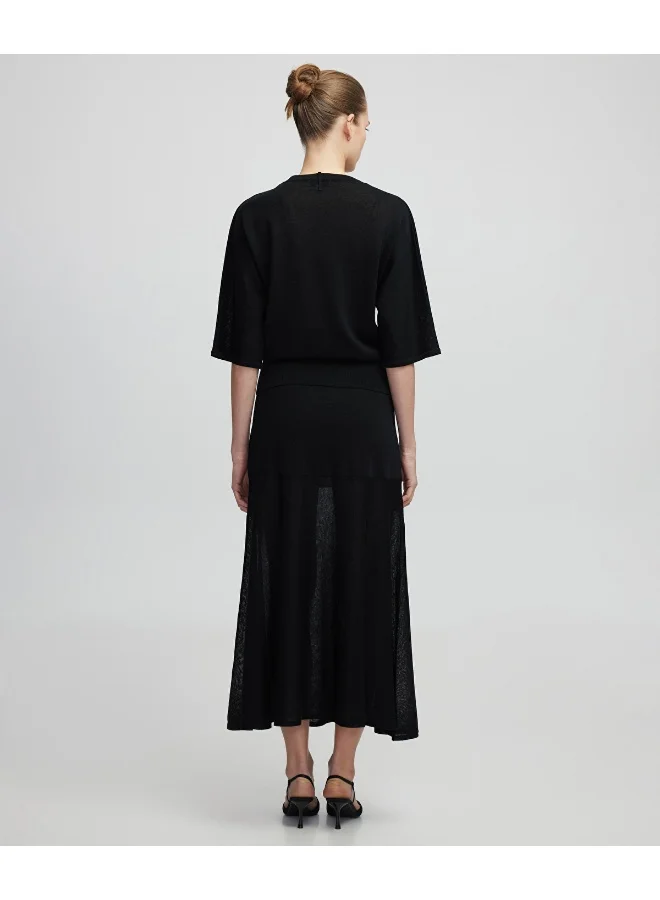 Ipekyol  Buttoned Knit Top for Women | Best Price UAE