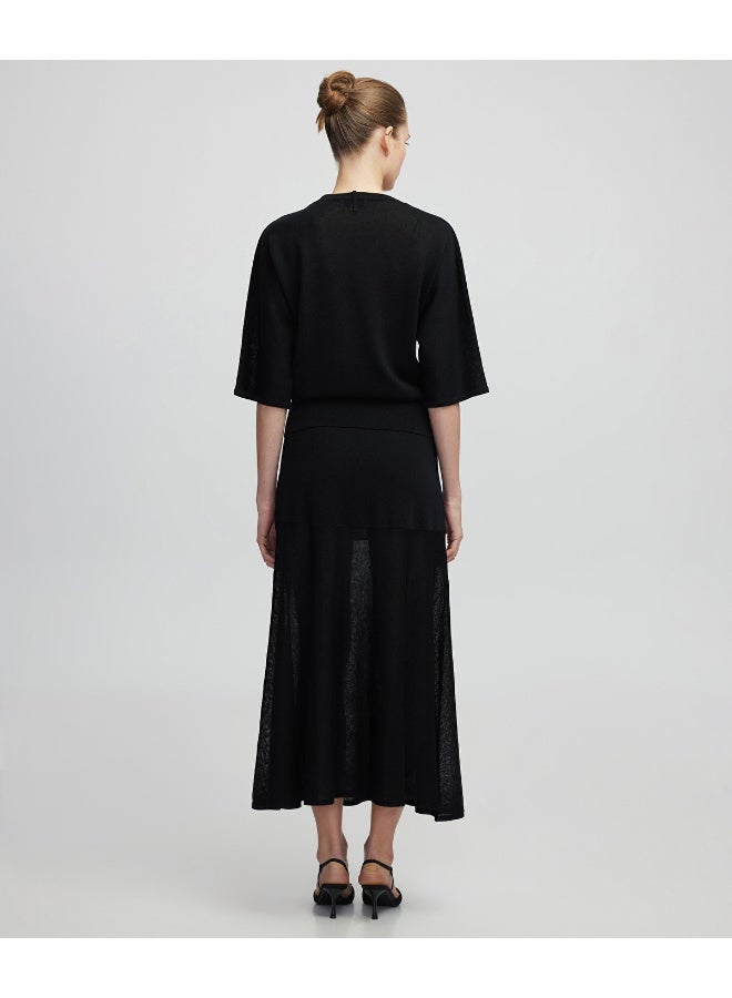 Ipekyol Buttoned Knit Top - Image 3