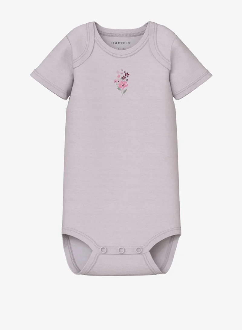 نيم ات مجموعة بوديسوت مطبوع للأطفال 3 قطع