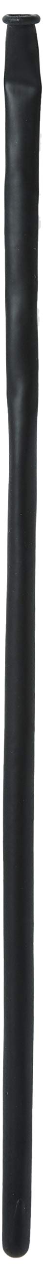 Qualatex 54690 Q-Pak Onyx Black Latex Balloons, 260Q, Onyx Black, Pack of 50 - Image 4
