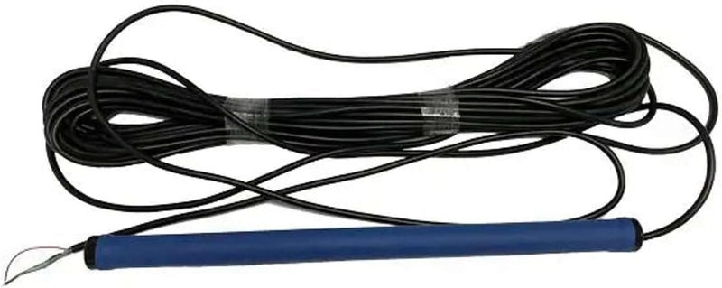 Ghost Controls AXXV Wired Vehicle Sensor with 55 ft. Cable for Automatic Gate Opener Systems - Image 1