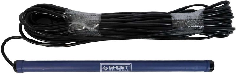 Ghost Controls AXXV Wired Vehicle Sensor with 55 ft. Cable for Automatic Gate Opener Systems - Image 2
