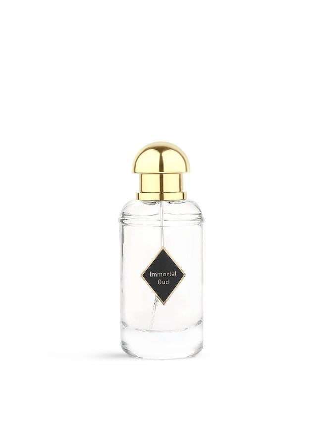 DKHOUN Immortal Oud Edp 80 Ml - Image 2