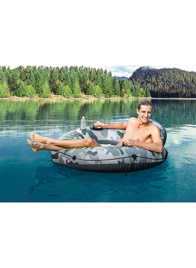 INTEX Camo River Run 1 - Image 4