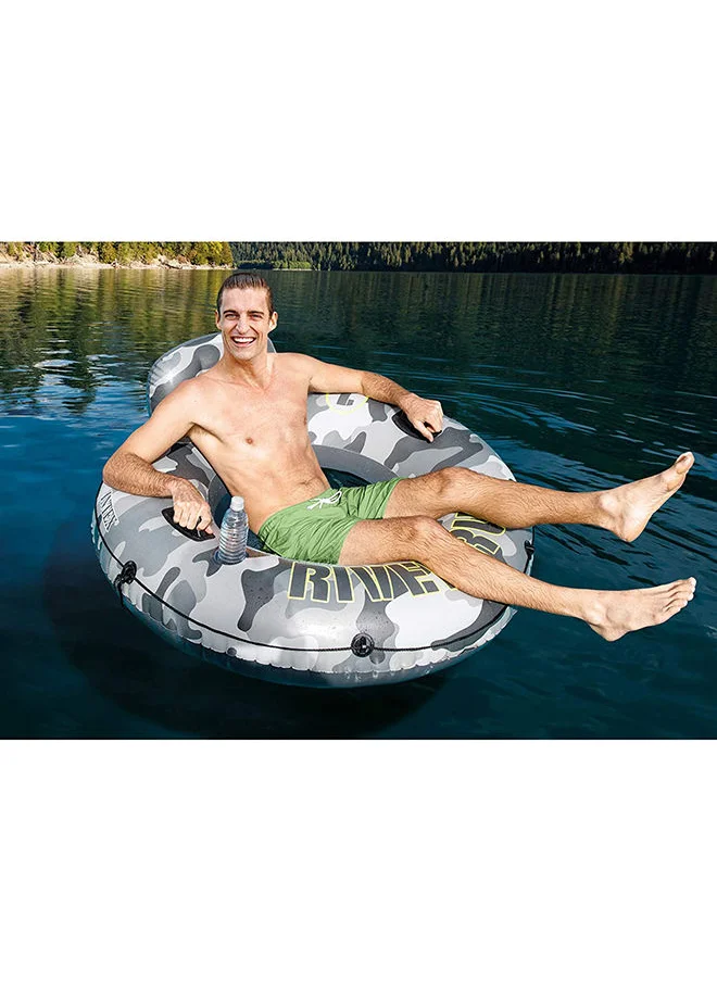 INTEX Camo River Run 1