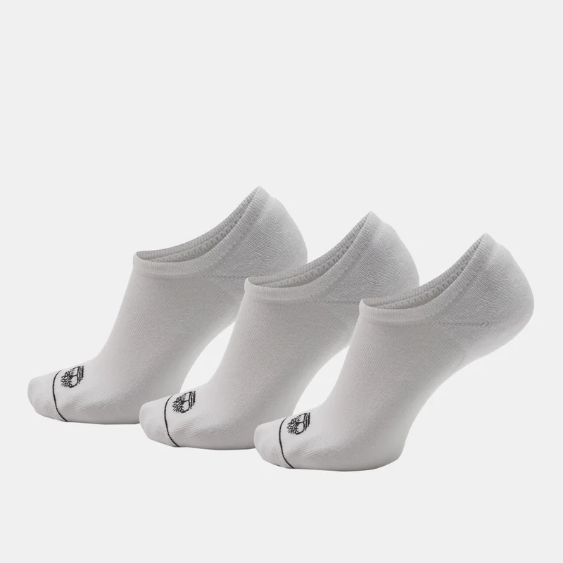 Timberland Bowden Sock Liner (3 Pack)