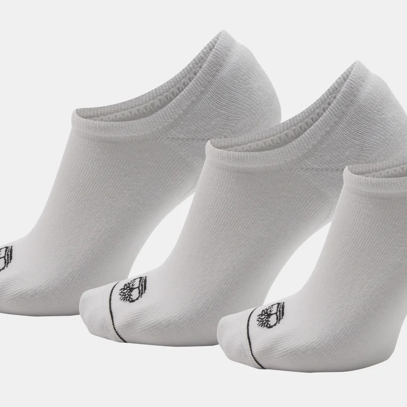 Timberland Bowden Sock Liner (3 Pack)