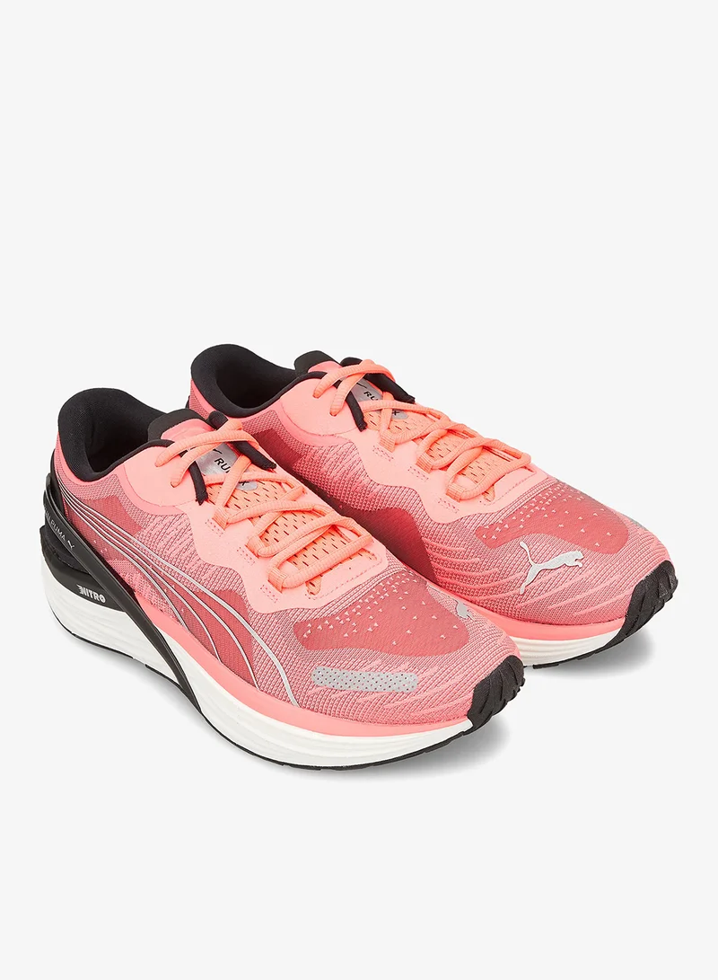 PUMA Women's Run XX NITRO Running Shoes
