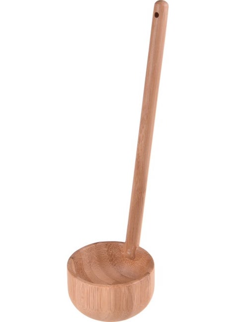 Bambum Hierro - Gravy Ladle  - Image 1