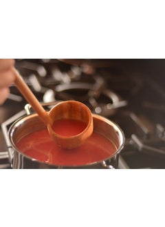 Bambum Hierro - Gravy Ladle  - Image 2