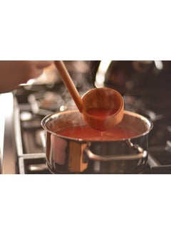Bambum Hierro - Gravy Ladle  - Image 3