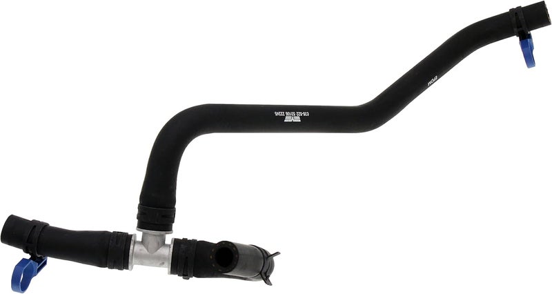 Dorman 626-522 HVAC Heater Hose Assembly for Ford/Mercury Models - Image 1