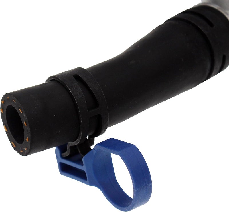 Dorman 626-522 HVAC Heater Hose Assembly for Ford/Mercury Models - Image 4