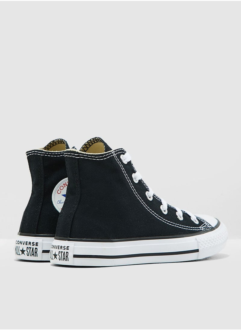 CONVERSE - Kids Chuck Taylor All Star - Image 1