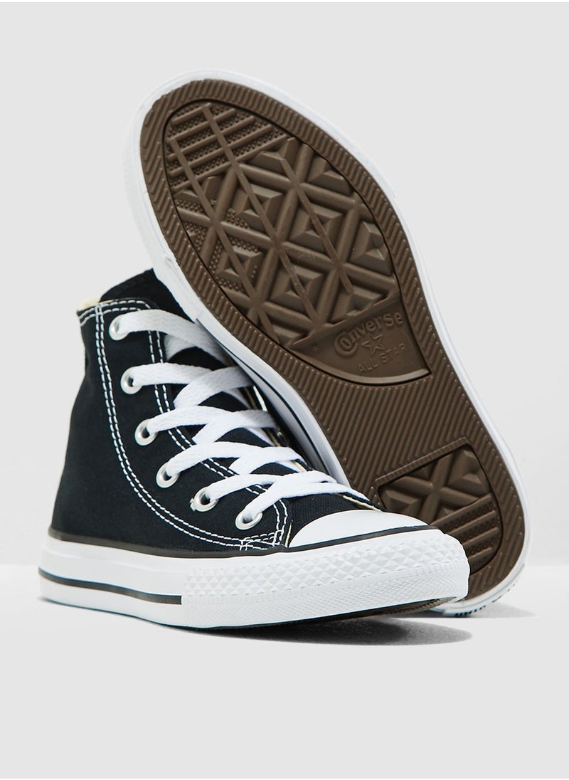 CONVERSE - Kids Chuck Taylor All Star - Image 1