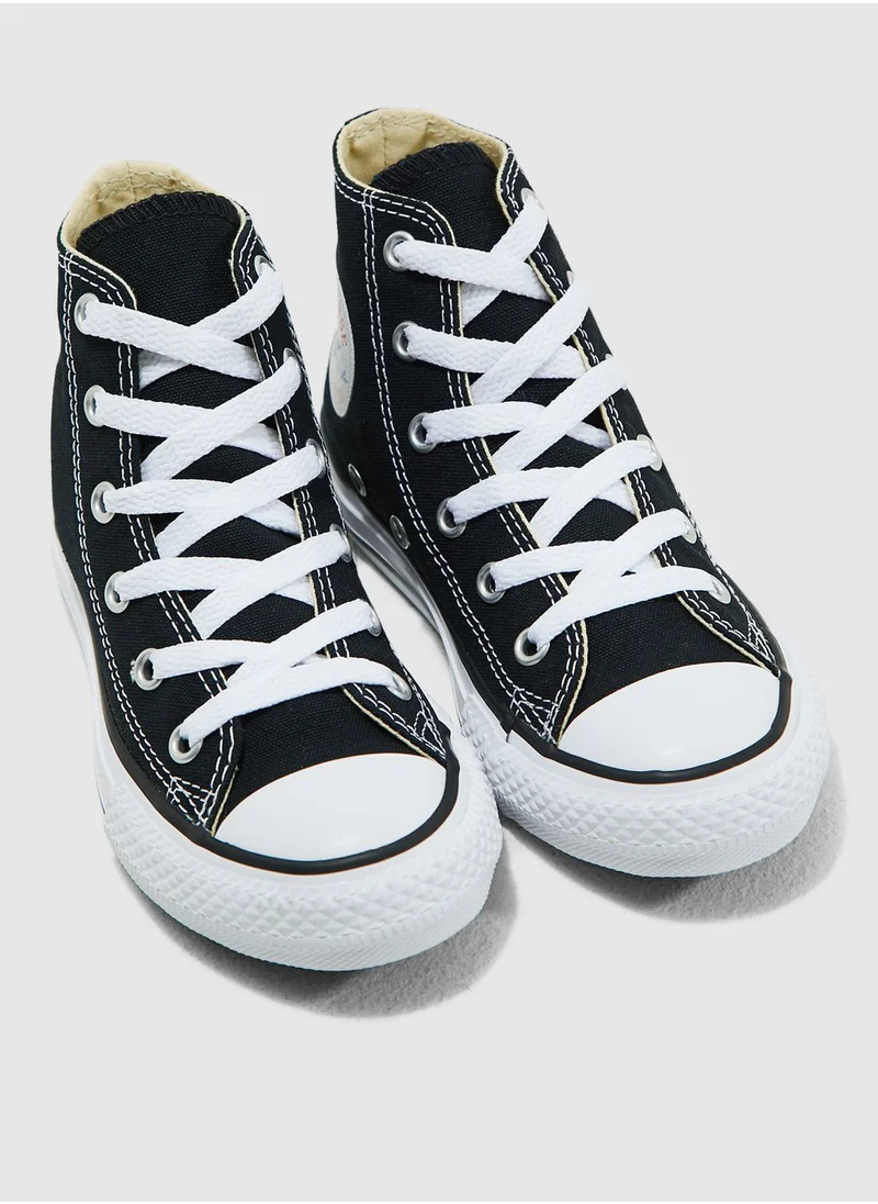 CONVERSE Kids Chuck Taylor All Star