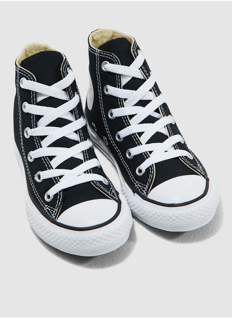 CONVERSE - Kids Chuck Taylor All Star - Image 1