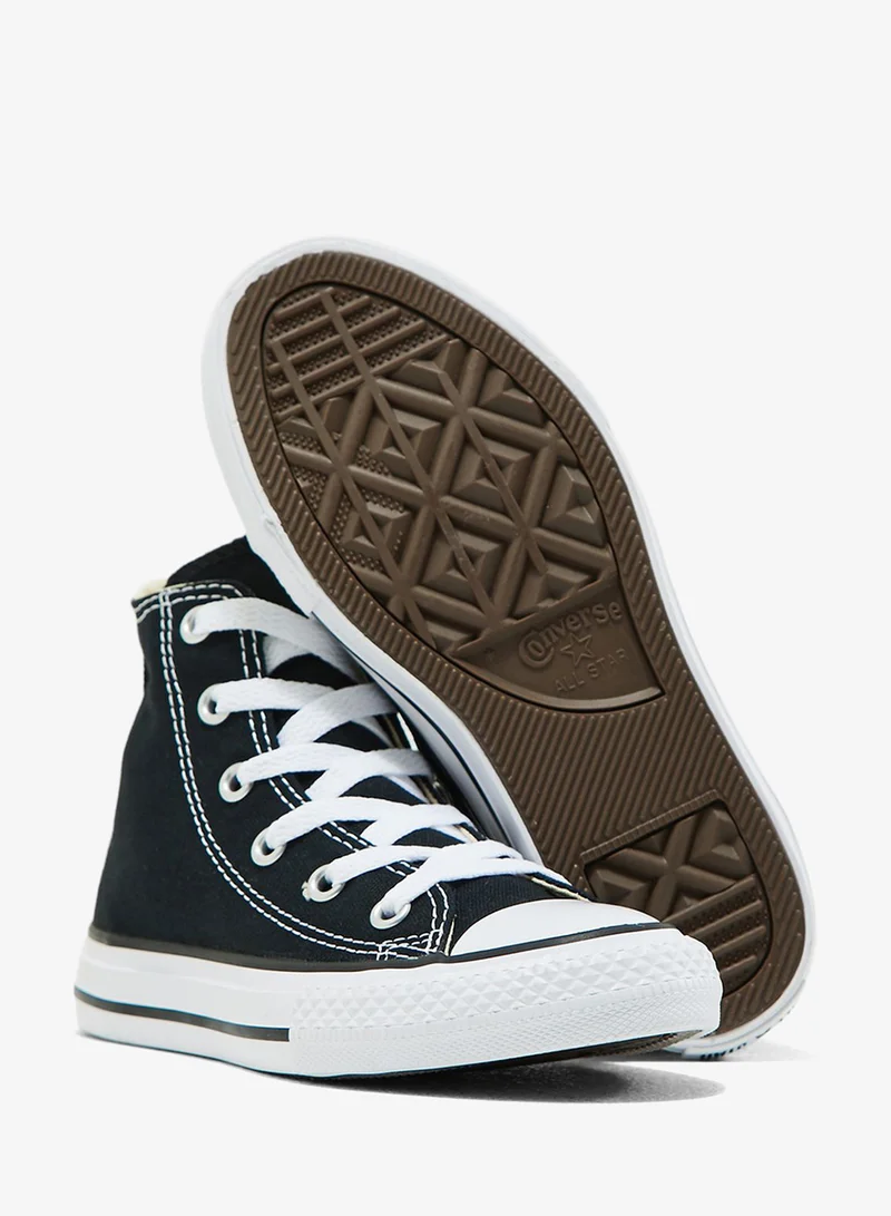 CONVERSE Black Kids Chuck Taylor All Star  | Best Price UAE