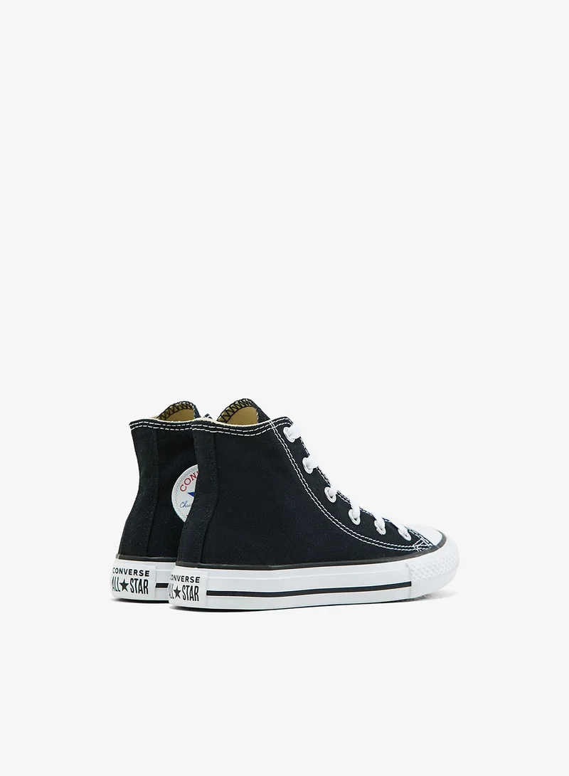 CONVERSE Black Kids Chuck Taylor All Star  | Best Price UAE