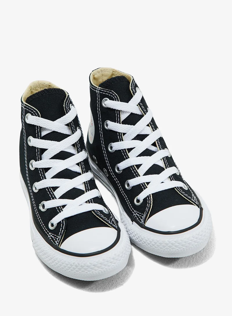 CONVERSE Black Kids Chuck Taylor All Star  | Best Price UAE