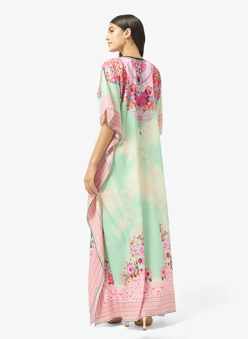 ارابيان كلوزيت LADIES KAFTAN