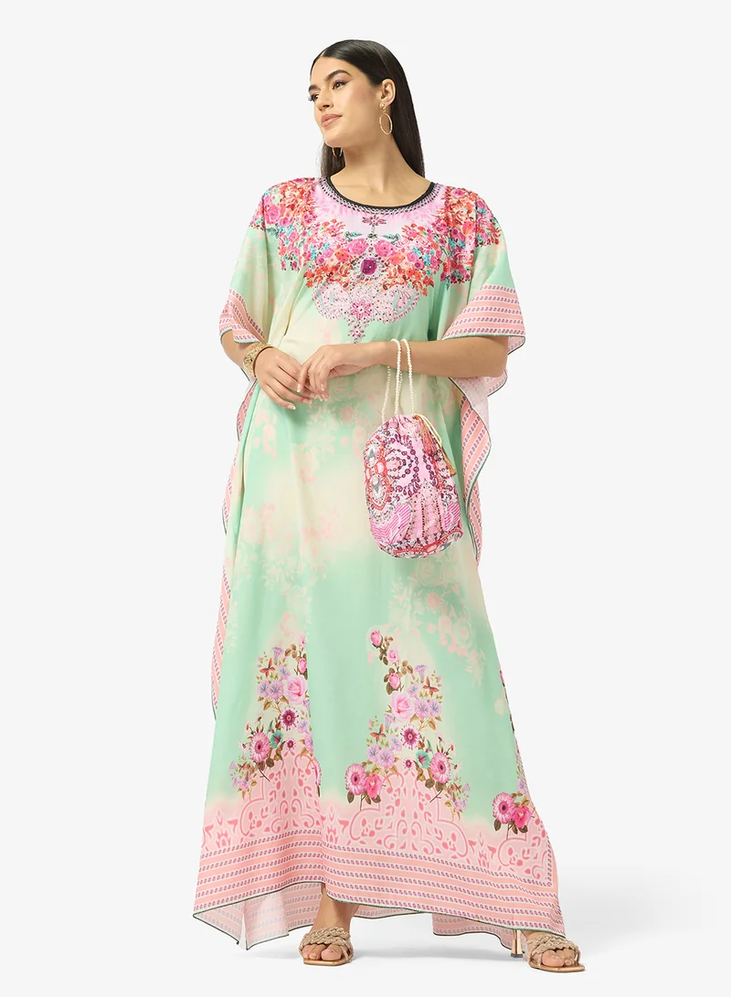 Arabian Closet  LADIES KAFTAN for Women | Best Price UAE