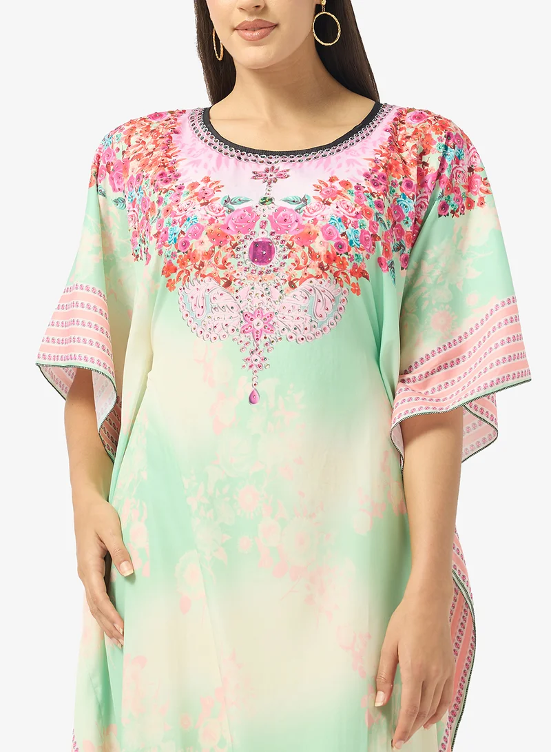 Arabian Closet  LADIES KAFTAN for Women | Best Price UAE
