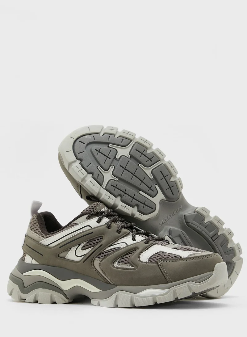 سكيتشرز سنيكرز ستاك الترا