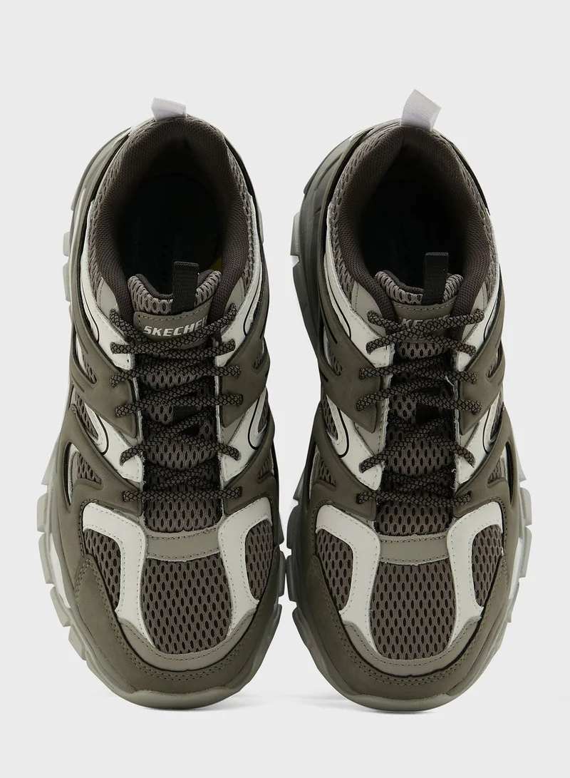 سكيتشرز سنيكرز ستاك الترا