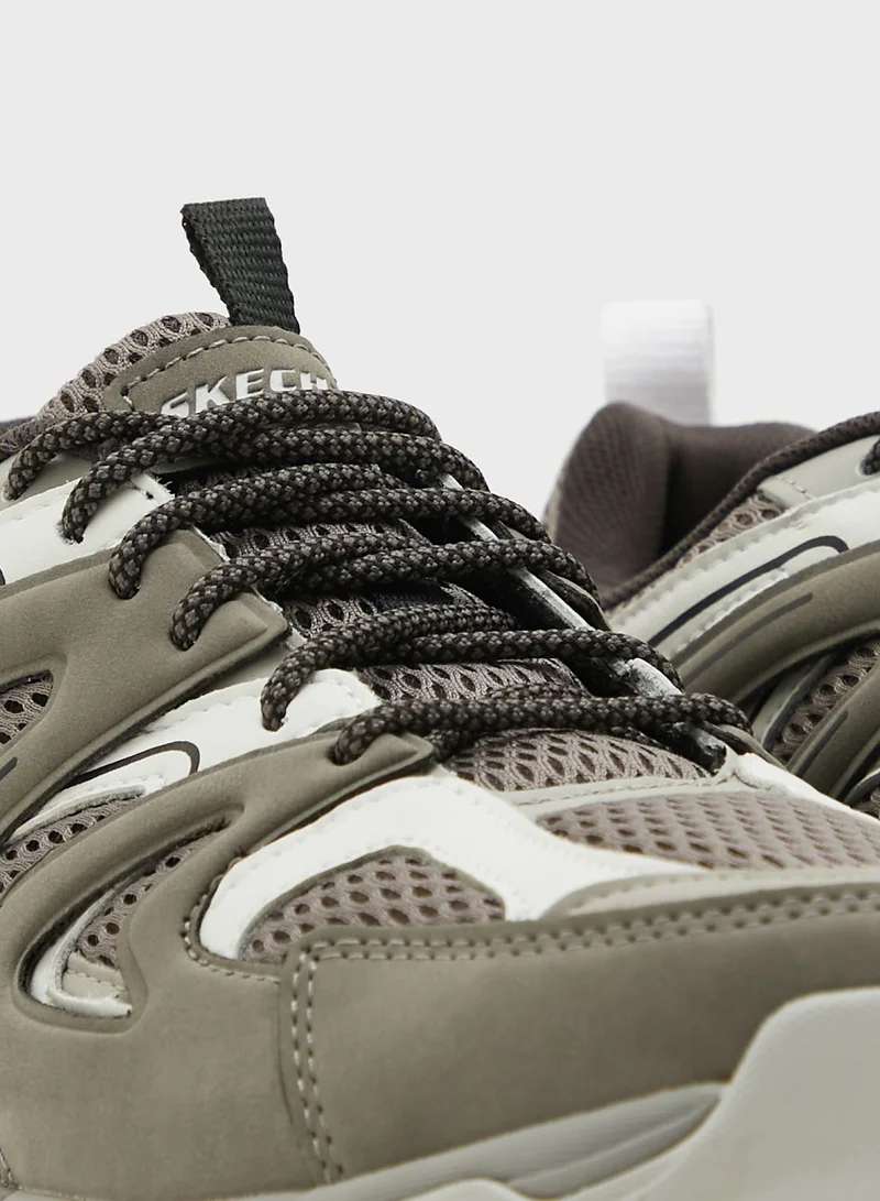 سكيتشرز سنيكرز ستاك الترا