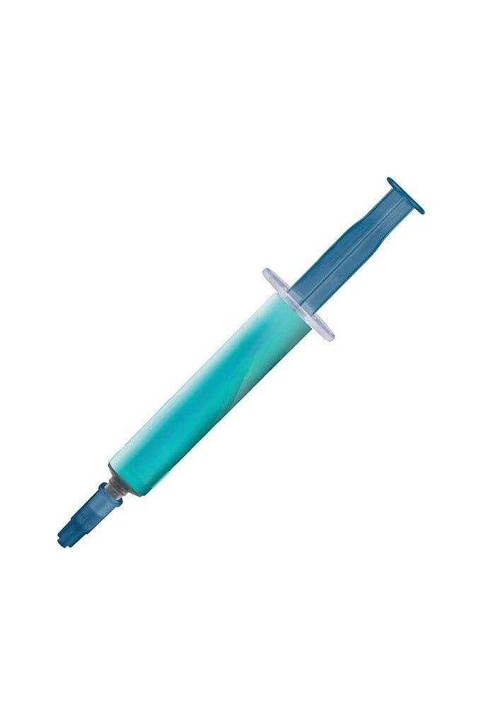 MX-6 High-Performance Thermal Paste – 4g – For CPU, Console, GPU, and Laptop – Ultra High Thermal Conductivity – Long-Lasting – Non-Conductive and Non-Capacitive - Image 1