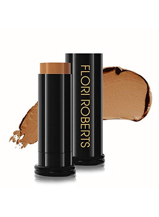 Flori Roberts Base Strokes Crème Foundation Stick Praline (30211)  - Image 1