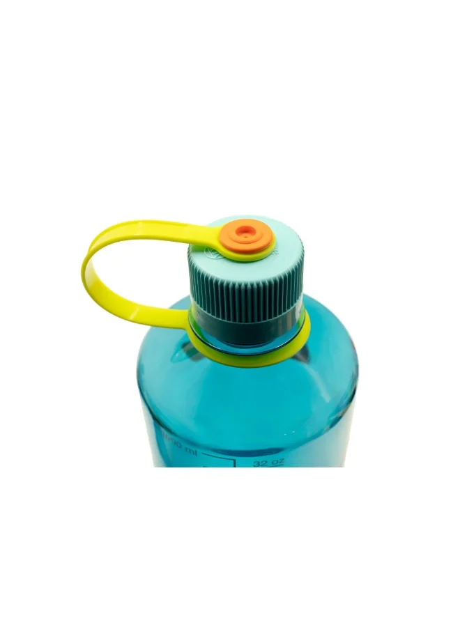 نالجين نالجين الولايات المتحدة الأمريكية 1 لتر NM Cerulean Sustain