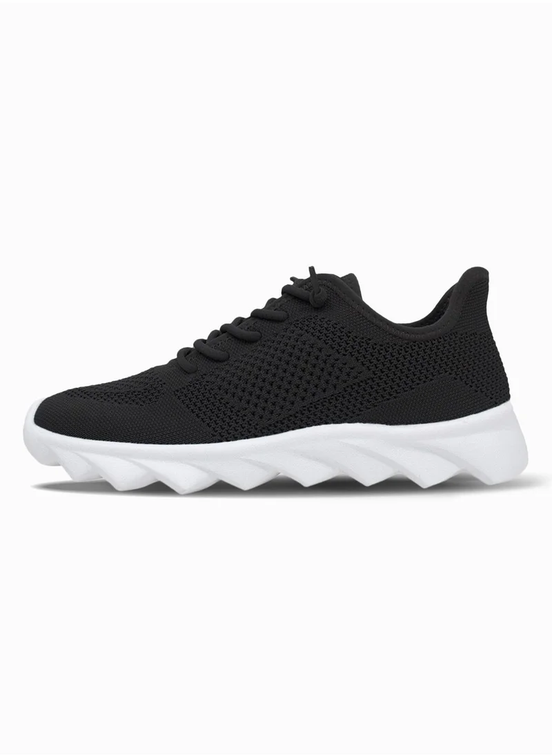 DUOZOULU Wavy Sole