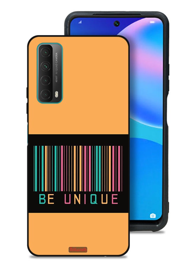 Tolwak Huawei P smart (2021) Protective Case Cover Be Unique - Image 1