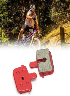 Generic Bike Brake Pads,Bicycle Disc Brake Pads 8pcs Brake Pads  - Image 1
