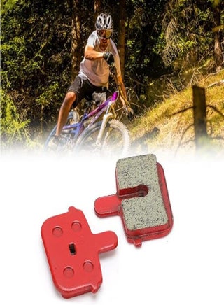 Bike Brake Pads,Bicycle Disc Brake Pads 8pcs Brake Pads - pzsku/ZB002EF8D282B6234B435Z/45/_/1713705281/05693a2e-e07b-44c0-83e6-21421c292466