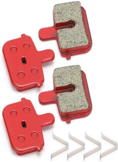 Generic Bike Brake Pads,Bicycle Disc Brake Pads 8pcs Brake Pads  - Image 2