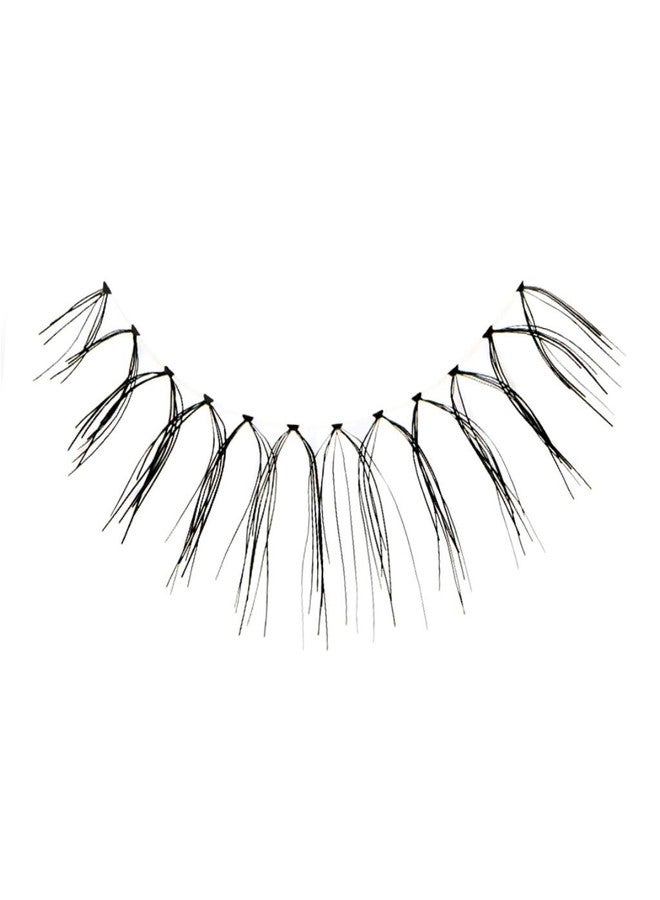 Red Cherry #83 False Eyelashes (Pack of 6) - Image 2