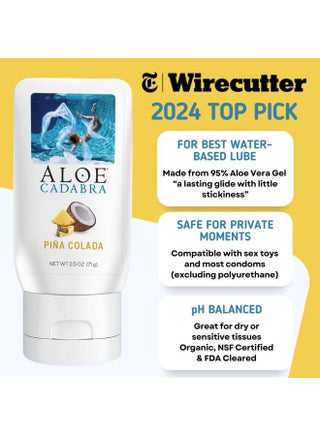 wirecutter best personal lubricant The best remote vibrators for couples and singles main image 1