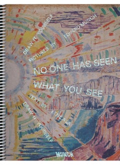 No One Has Seen What You Have Seen  - Image 2