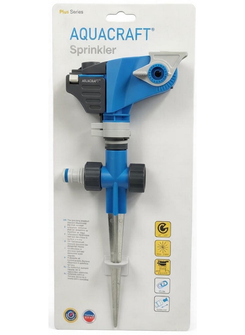 Premium Impulse Sprinkler