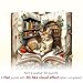WOODBESTS Wooden Puzzles for Adults Cat in The Book Wood Puzzles Adult195 Pieces M 106 104in Unique Shape Wooden Animal Jigsaw Puzzles Birthday Gifts for Adults Family Game - Image 4
