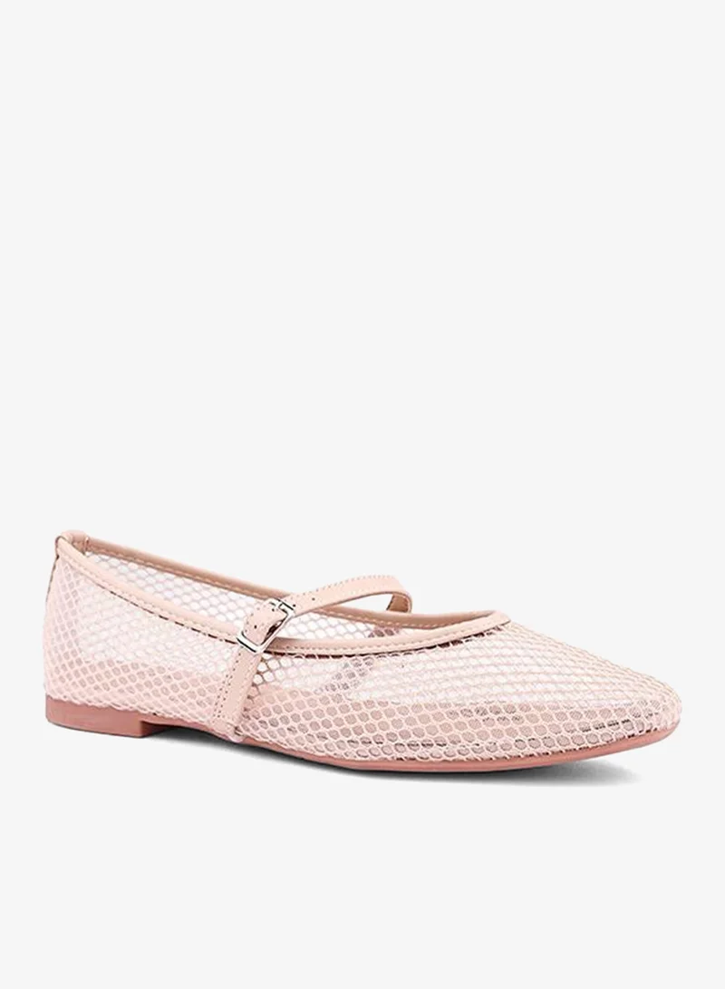 Elegant Ballet Flats