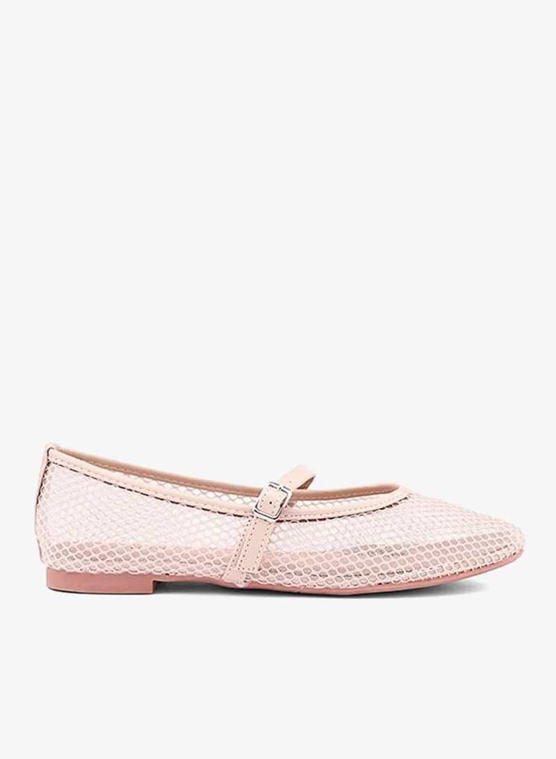 IconStyle Elegant Ballet Flats