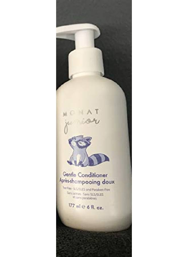monat Junior Gentle Conditioner - Image 2